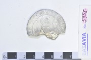 Silver Rijksdaalder 