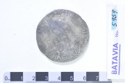 Silver Rijksdaalder 