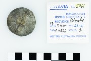 Silver Rijksdaalder 