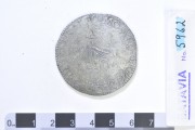 Silver Rijksdaalder 
