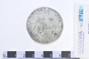 Silver Rijksdaalder 