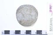 Silver Rijksdaalder 