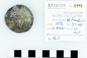 Silver Rijksdaalder 