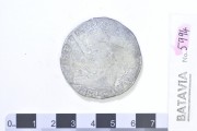 Silver Rijksdaalder 