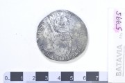 Silver Rijksdaalder 
