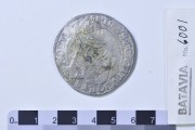 Silver Rijksdaalder 