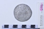 Silver Rijksdaalder 