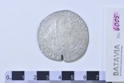 Silver Rijksdaalder 