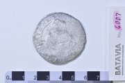 Silver Rijksdaalder 