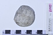 Silver Rijksdaalder 