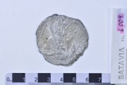 Silver Rijksdaalder 