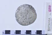 Silver Rijksdaalder 