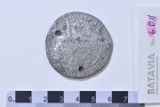 Silver Rijksdaalder 