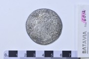 Silver Rijksdaalder 