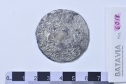 Silver Rijksdaalder 