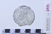 Silver Rijksdaalder 