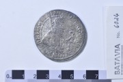Silver Rijksdaalder 