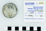 Silver Rijksdaalder 