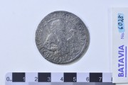 Silver Rijksdaalder 