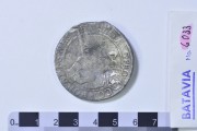 Silver Rijksdaalder 