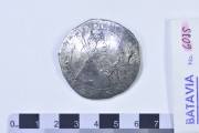 Silver Rijksdaalder 