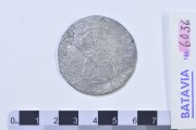 Silver Rijksdaalder 