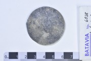 Silver Rijksdaalder 