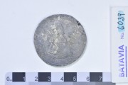 Silver Rijksdaalder 