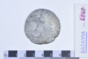 Silver Rijksdaalder 