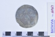 Silver Rijksdaalder 