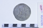 Silver Rijksdaalder 