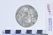 Silver Rijksdaalder 