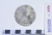 Silver Rijksdaalder 