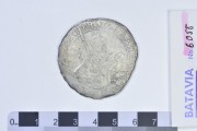 Silver Rijksdaalder 