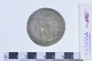 Silver Rijksdaalder 