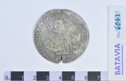 Silver Rijksdaalder 