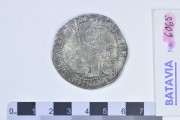 Silver Rijksdaalder 