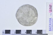 Silver Rijksdaalder 