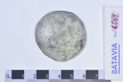 Silver Rijksdaalder 