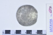 Silver Rijksdaalder 
