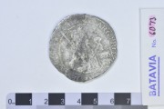 Silver Rijksdaalder 