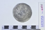 Silver Rijksdaalder 