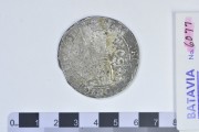 Silver Rijksdaalder 