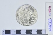 Silver Rijksdaalder 
