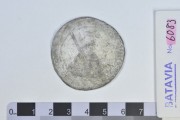 Silver Rijksdaalder 