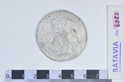 Silver Rijksdaalder 