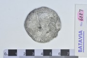 Silver Rijksdaalder 