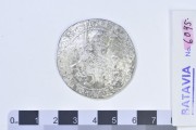 Silver Rijksdaalder 