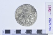 Silver Rijksdaalder 