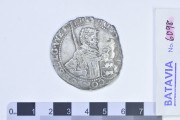 Silver Rijksdaalder 